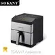 Innovative Large Air Fryer Company 1