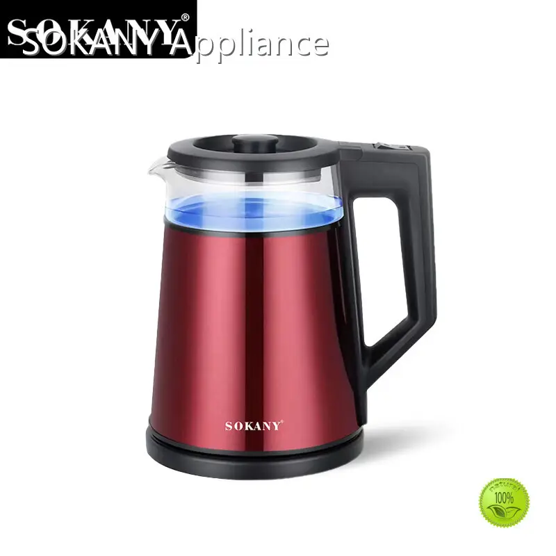 Small Home Appliances Products Wholesale - SOKANY 1