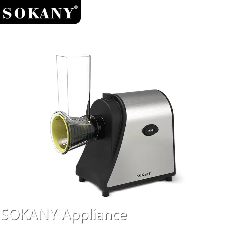 Multifunctional Vegetable Cutter & Slicer Kitchen Appliances Wholesale - SOKANY 1