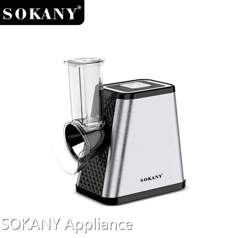 Best Automatic Vegetable Cutter Company 1