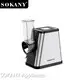 Best Automatic Vegetable Cutter Company 1