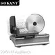 SOKANY Best Electric Food Slicer Suppliers 1