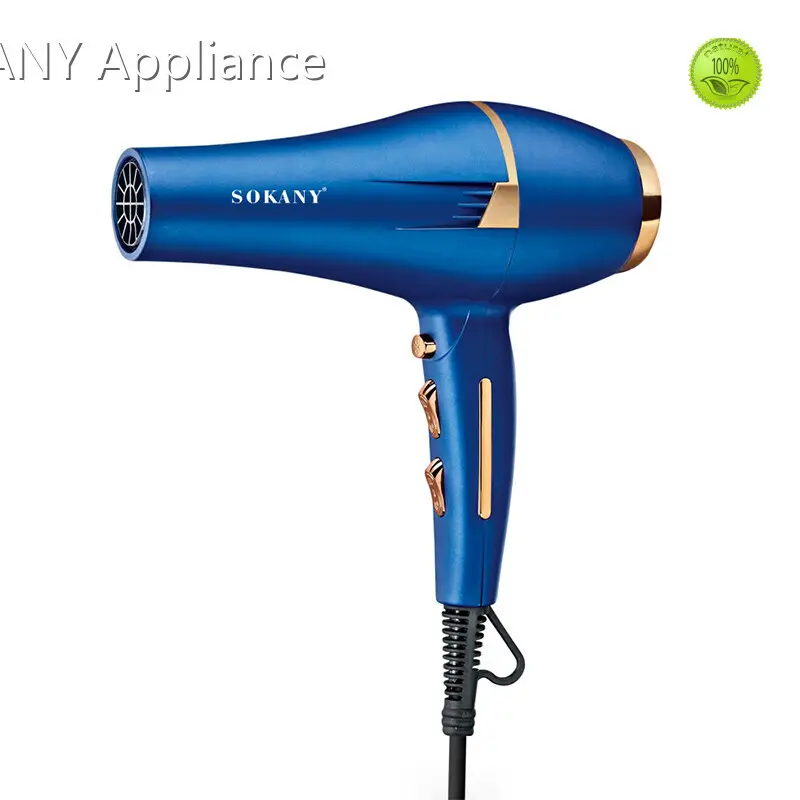 Blow Dryer Hair Dryer Wholesale - SOKANY 1