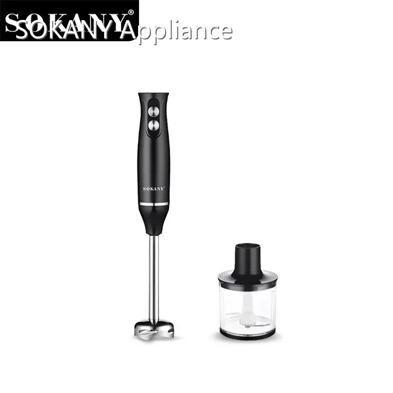SOKANY Hand Blender Wholesale Suppliers 1