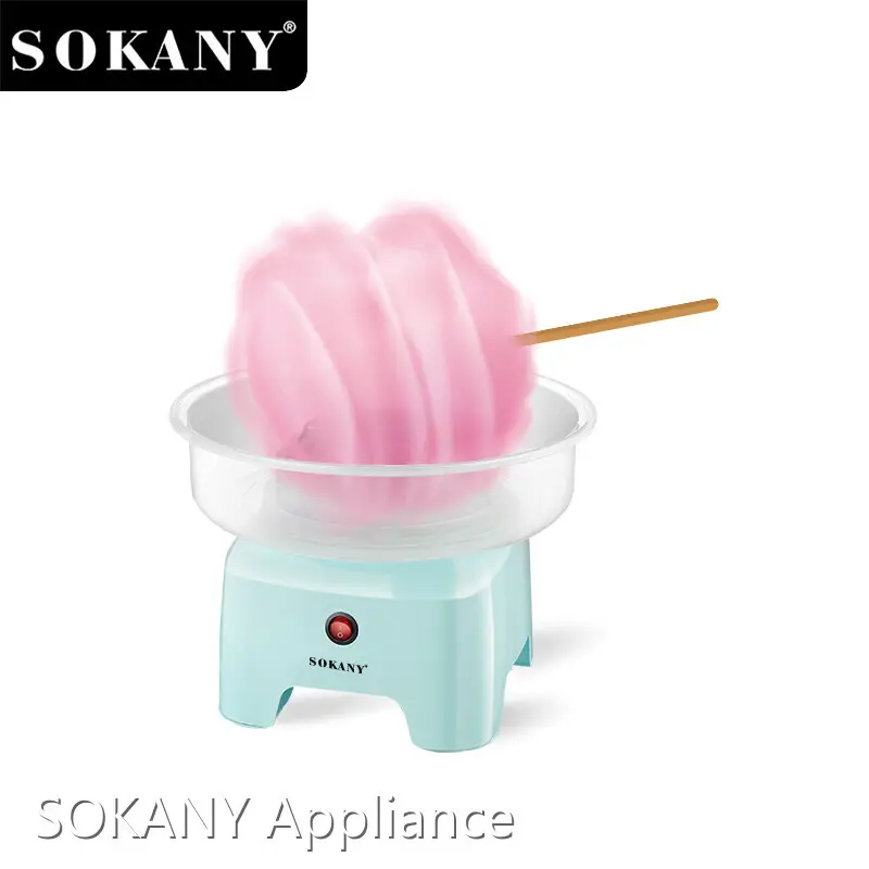 Cotton Candy Maker Best Cotton Candy Machine Supply 1