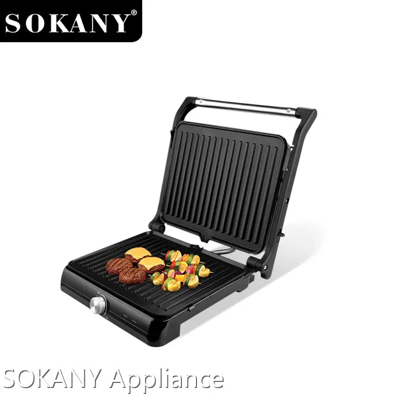 Small Home Appliances Products Wholesale - SOKANY-1 1
