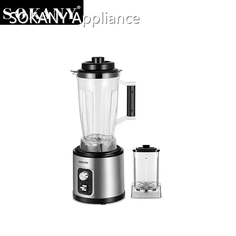 Small Appliance Products Wholesale - SOKANY-1 1