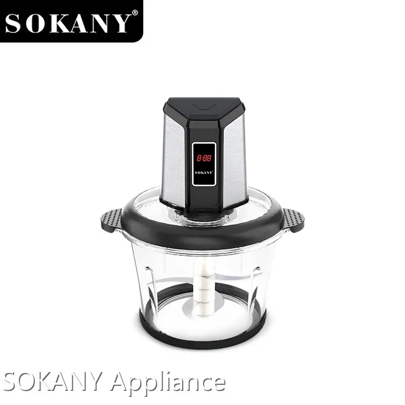 SOKANY Wholesale Grinder Distributors 1