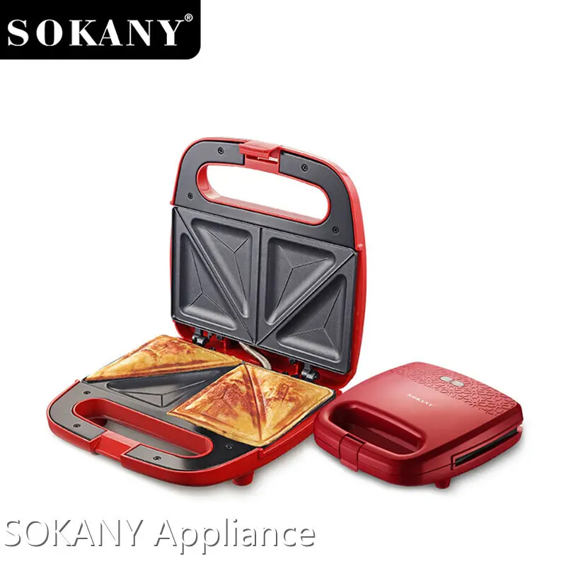 Small Home Appliances Products Wholesale - SOKANY-2 1
