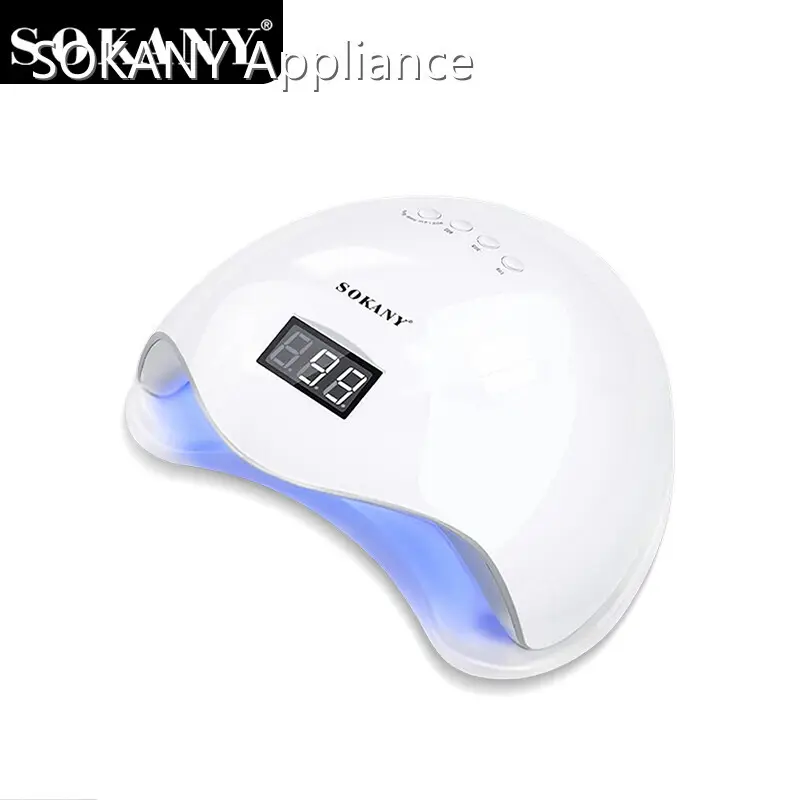 Nail Dryer Supplier Products Wholesale - SOKANY 1