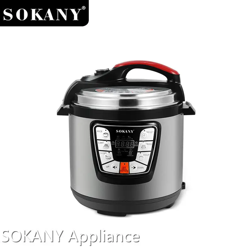 OEM Small Appliance Company-1 1