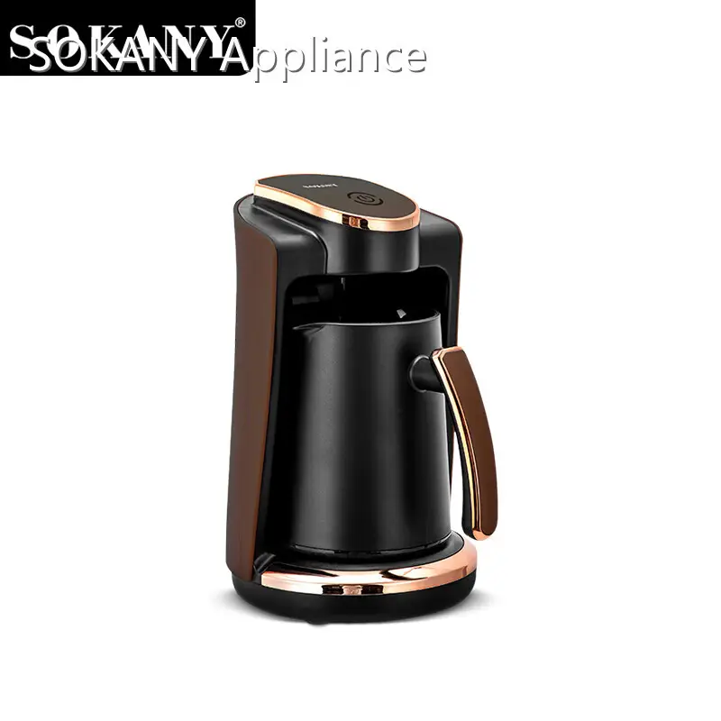 SOKANY Coffee Maker Company Makers 1