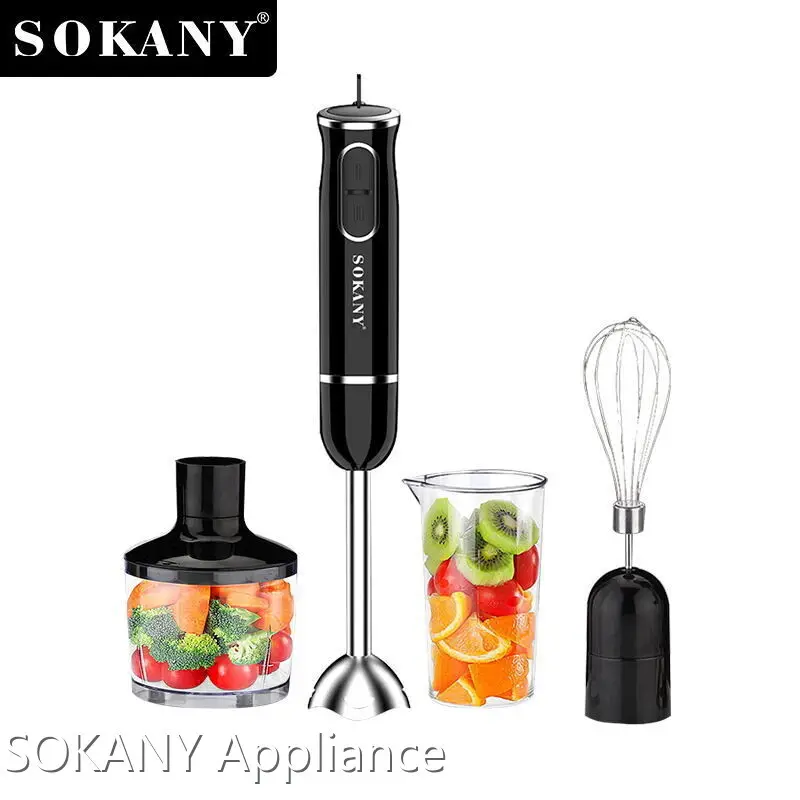 Hand Blender Wholesale by SOKANY 1