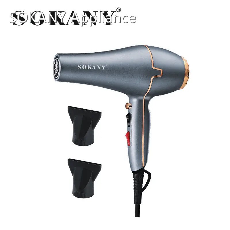 Best Hair Dryer Hair Dryer Wholesale - SOKANY 1
