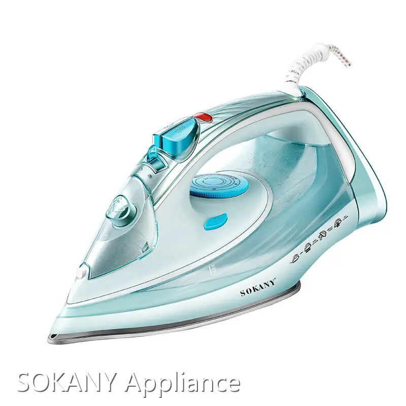 Irons Steam Iron Wholesale - SOKANY 1
