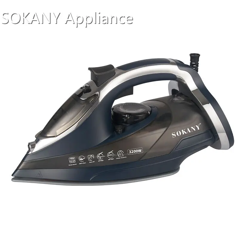 SOKANY Home Irons Company-1 1
