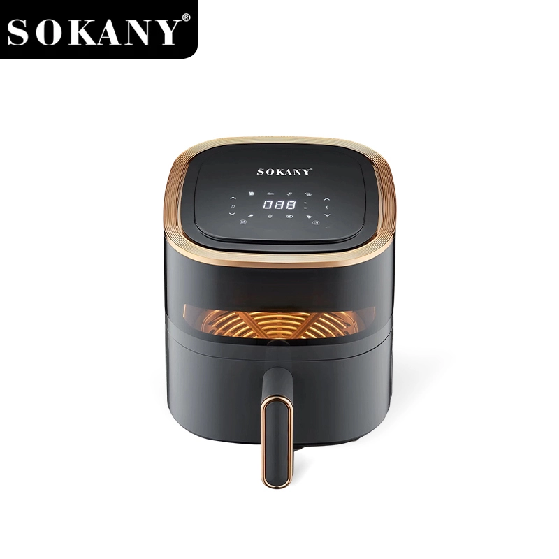 SOKANY SK-10014 Heißluftfritteuse 4,8 l 1