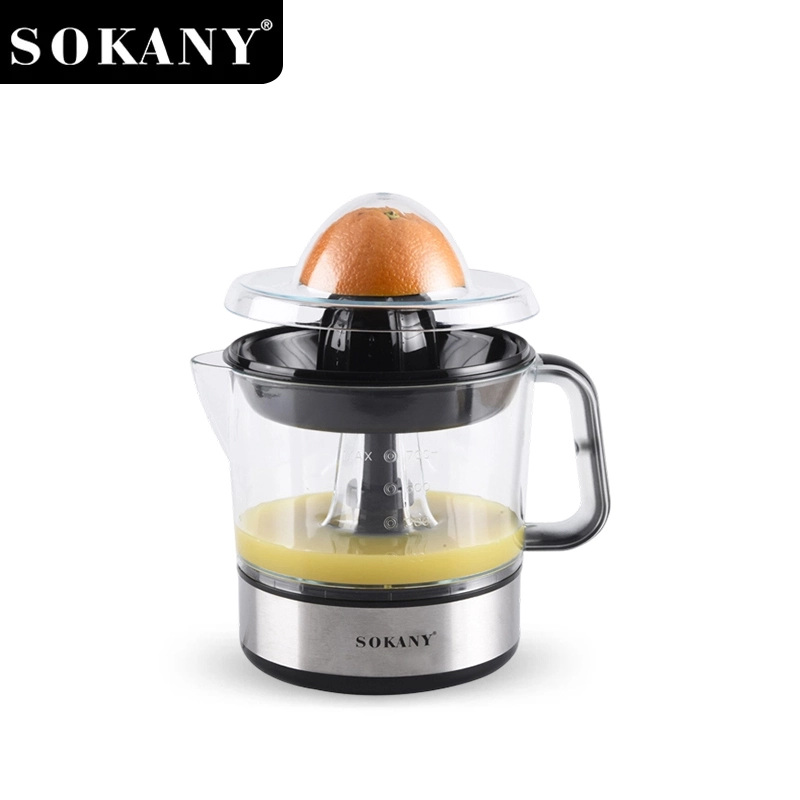 SOKANY SK-623D цитрус шырыны сығымдағышы 0,7 л 1