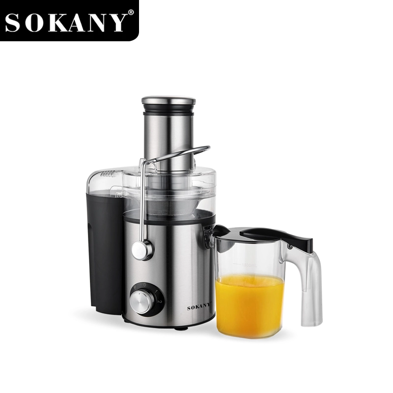 SOKANY SK-01011 Sharbat ekstraktori 3.3L 1