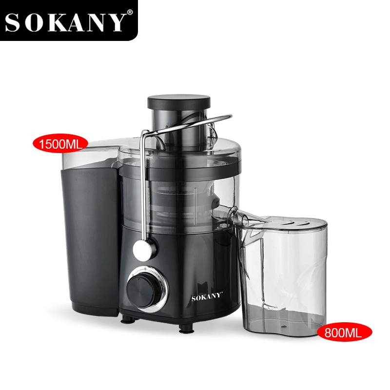 SOKANY SK-01022 Sharbat ekstraktori 2.3L 1