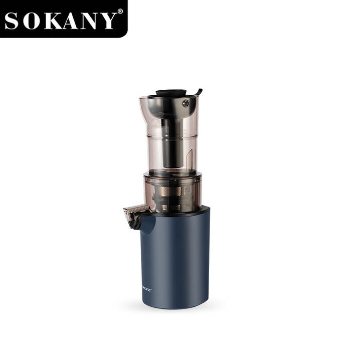 SOKANY Custom Stainless Steel Electric Food Slicer Factory
