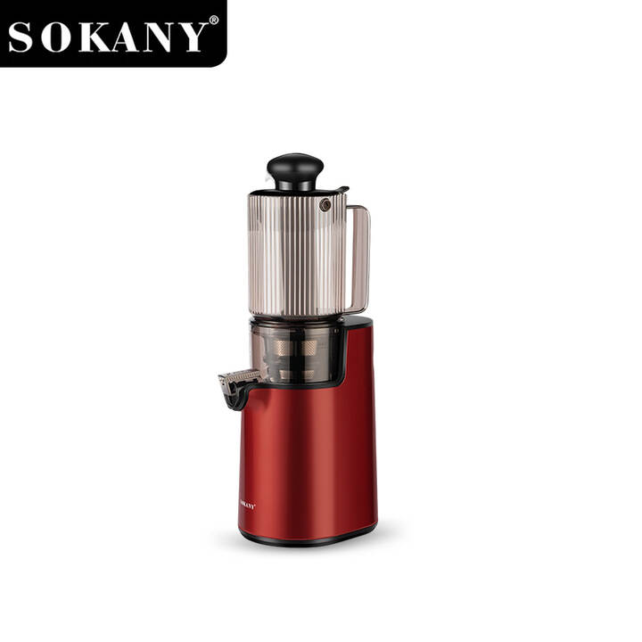 SOKANY Custom Stainless Steel Electric Food Slicer Factory