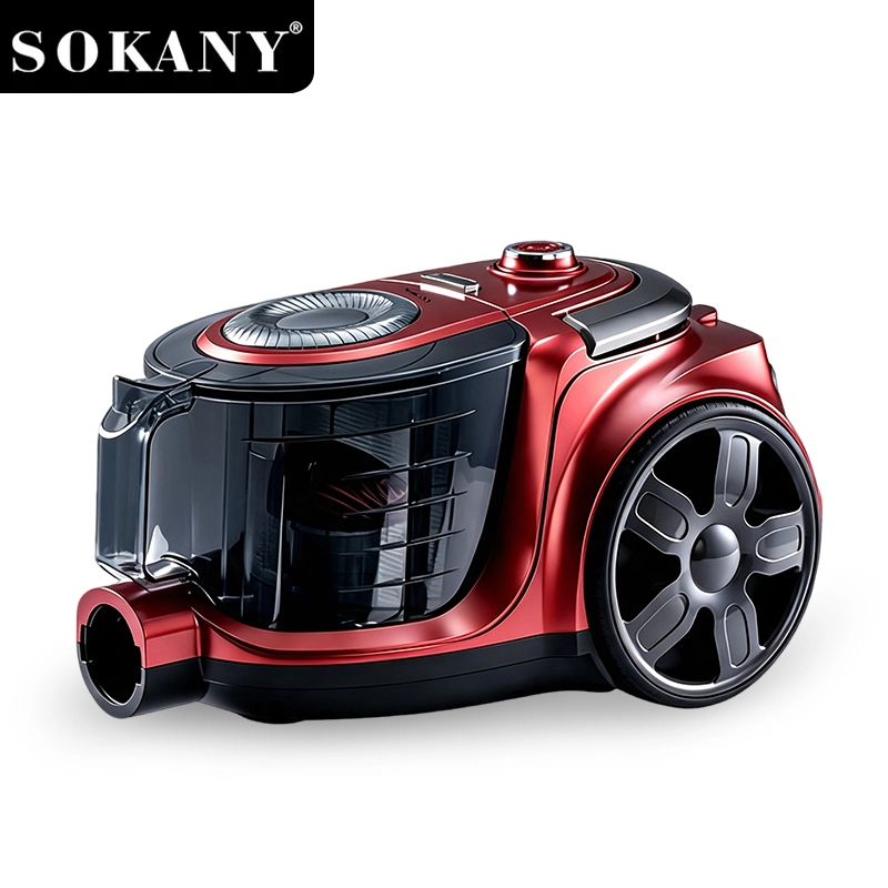 Pembersih Vakum SOKANY SK-13003 3.5L 1