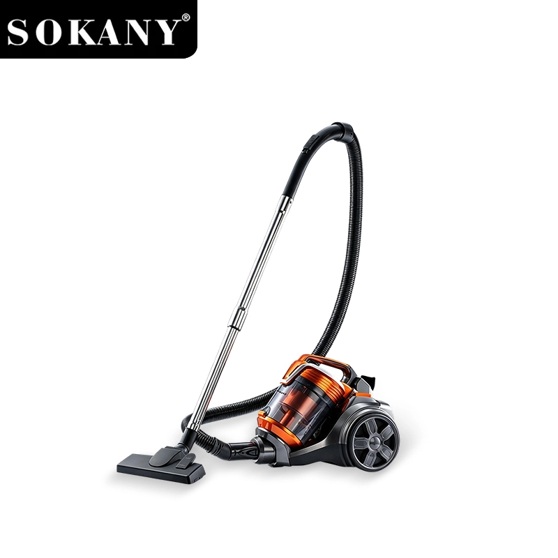SOKANY SK-13004 Elektrikli Süpürge 3.5L 1