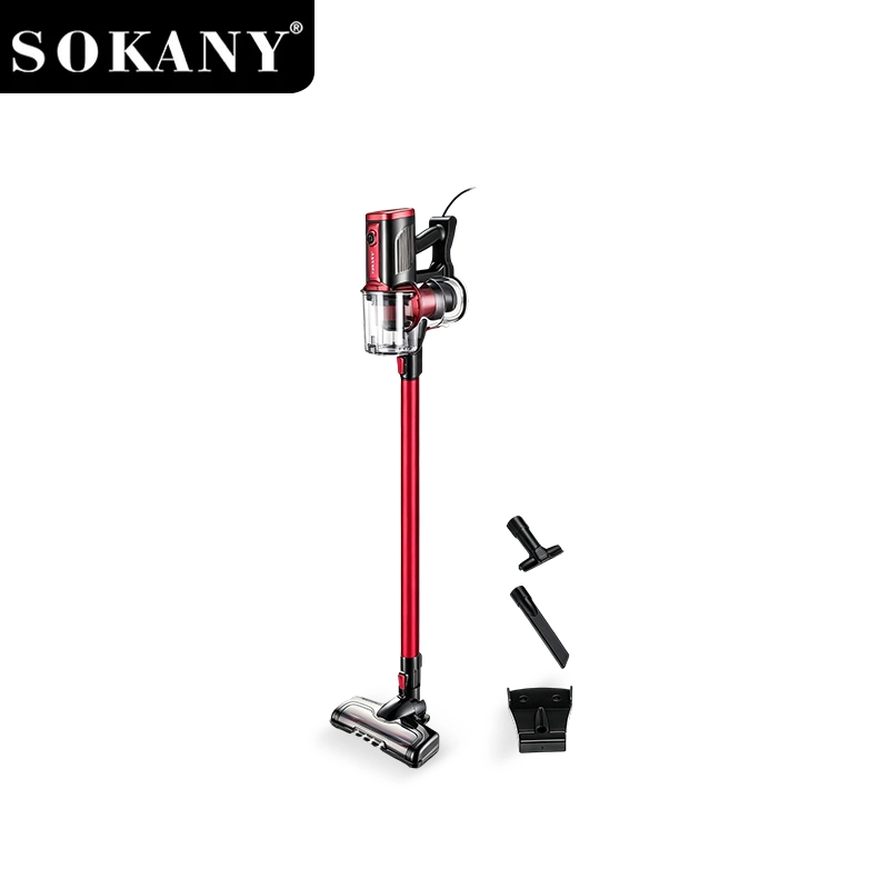 SOKANY SK-13027 Vacuum Cleaner 3-in-1 1