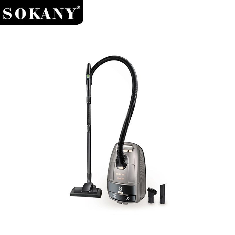 SOKANY SK-13060 Vacuum Cleaner 5L 3-in-1 1