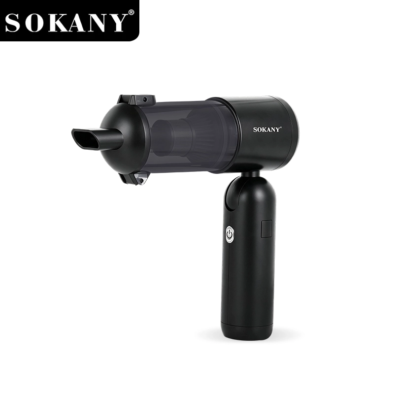 SOKANY SK-13085 Car Vacuum Cleaner 2-in-1 1