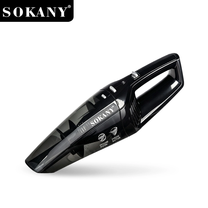 SOKANY SK-13101 Cordless Vacuum Cleaner 1