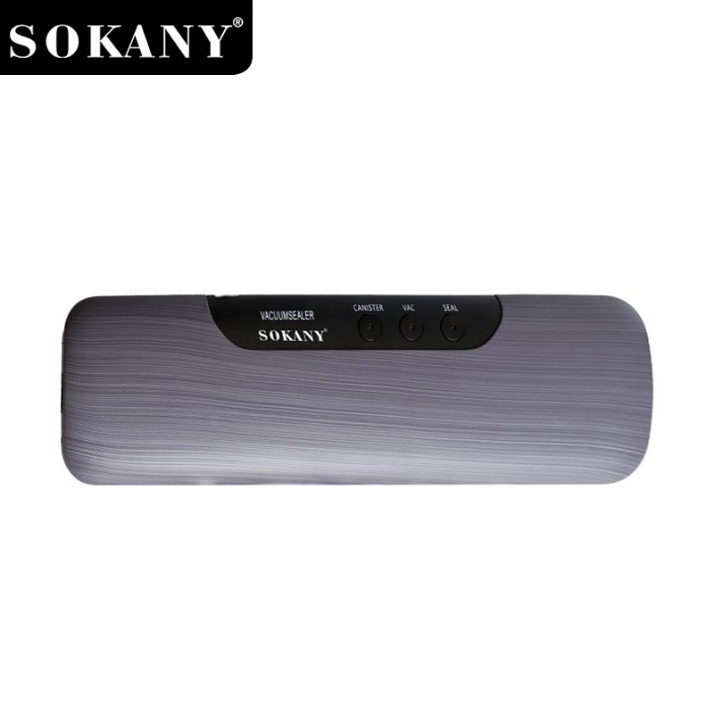 Scelleuse sous vide SOKANY SK-13031 1