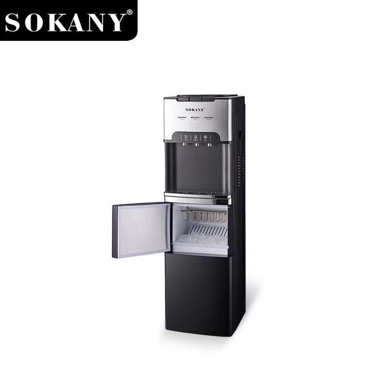 Distributeur d'eau SOKANY® SK-09088 avec machine à glaçons 1