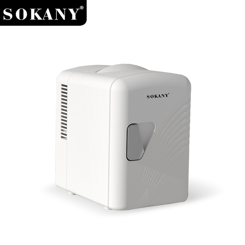Réfrigérateur SOKANY® SK-21024 pour la maison et la voiture, 5 L 1