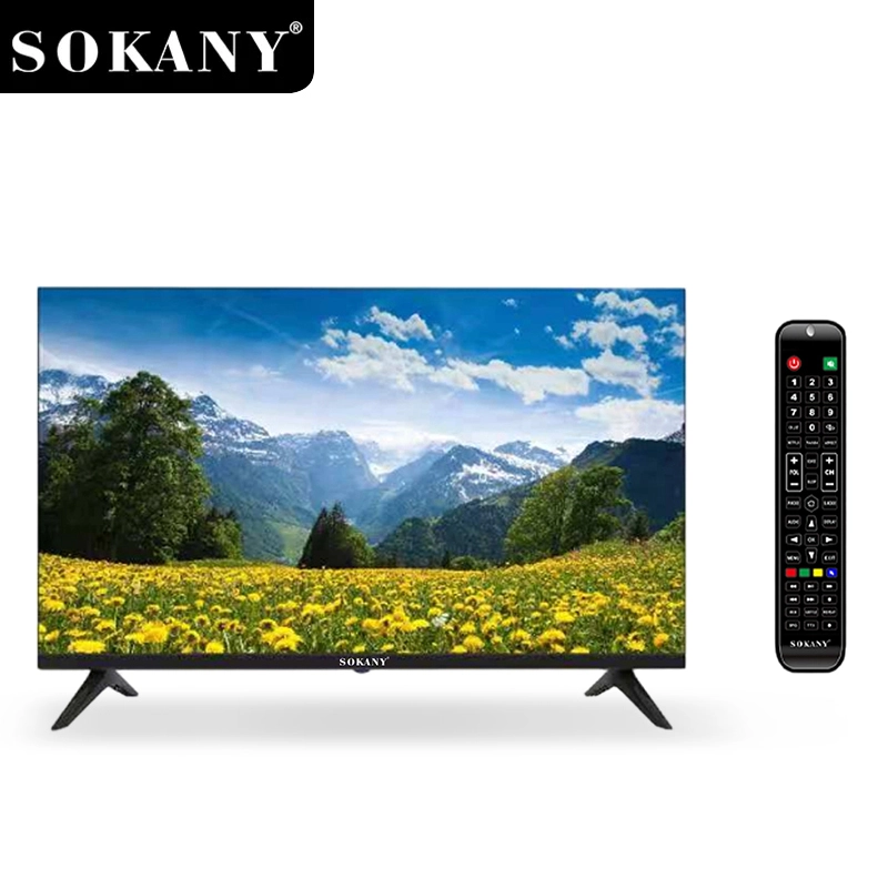 Téléviseur LED SOKANY® SK-22032 de 32 pouces 1