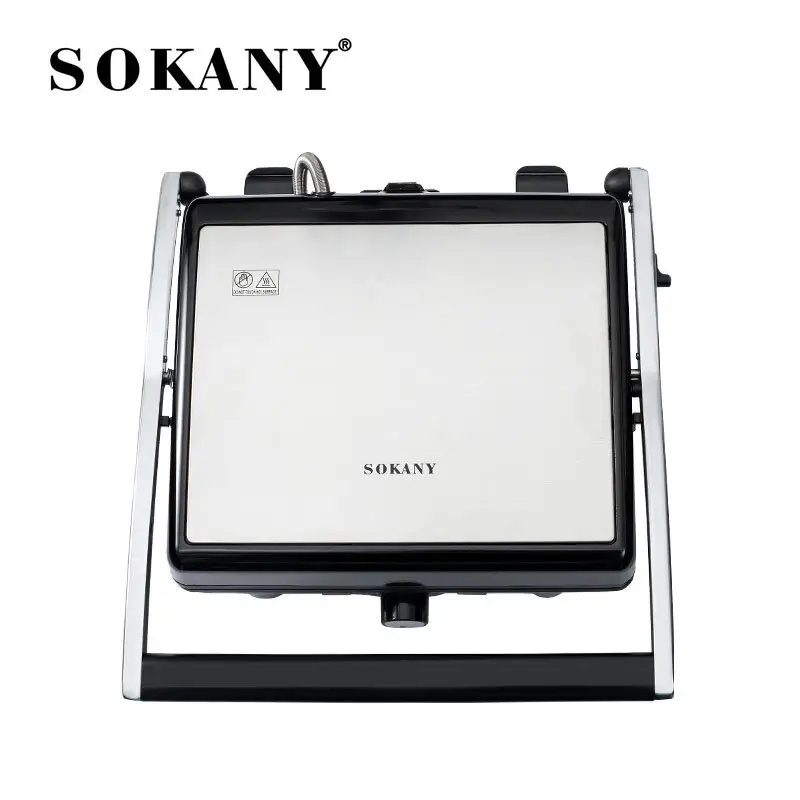 Custom Grill Maker Manufacturer Price List 4