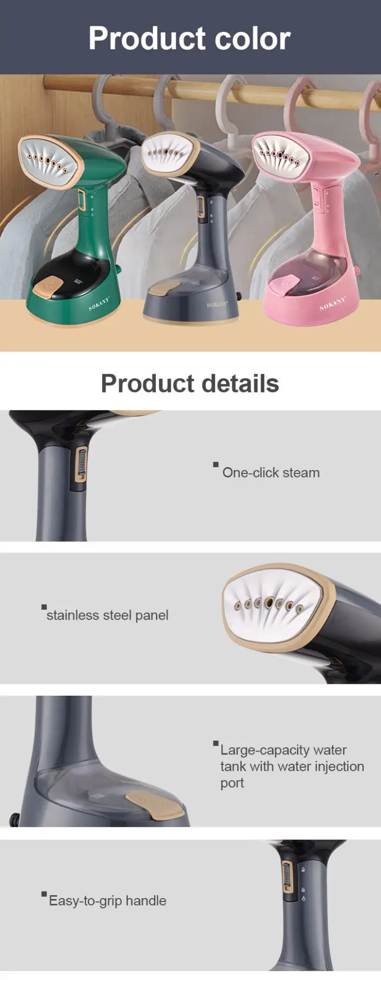 Fábrica de vaporizadores de mano personalizados 8