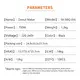 SOKANY Mini Donut Maker Price List 4