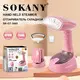 Fábrica de vaporizadores de mano personalizados 4