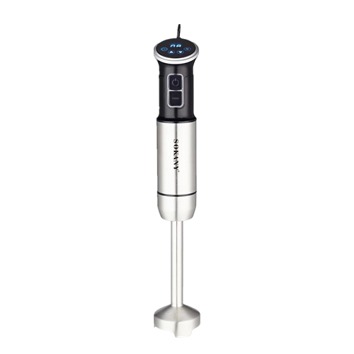 Varinha mágica SOKANY SK-1729 com lâmina de aço inoxidável e potência de 800W 1