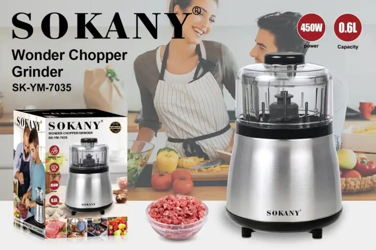 Bulk Buy Blender Company 3