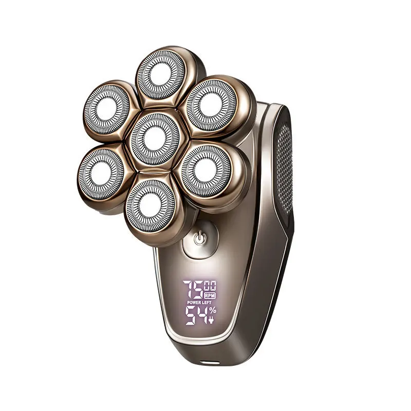 SOKANY SK-396 800 mAh batareya ilə peşəkar kişi baxım dəsti 1