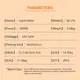 Custom Stand Mixer Price List 6