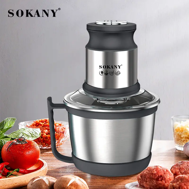 OEMcustom Öğütücü Ningbo Kaymaz Taban, Kararlı Çalışma İçin 2