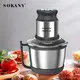 OEMcustom Öğütücü Ningbo Kaymaz Taban, Kararlı Çalışma İçin 2