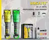 Best Hair Trimmer 157×240×35mm Beauty & Personal Care Wholesale - SOKANY 2
