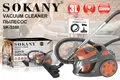 Vacuum Cleaner Brands and Price 5m Cord with Retractable Function for Easy Storagesupply 3