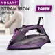Innovative Vertical Steam Iron Factory 2