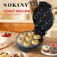 Commercial Mini Donut Maker Price List 6